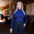 Macha Sports Nicole Ladies Show Shirt